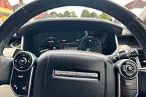 Land Rover Range Rover Sport (13-22) 3.0 SDV6 HSE Dynamic 5d Auto For Sale - Apollo cars LTD, Whitchurch