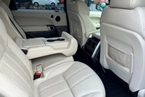 Land Rover Range Rover Sport (13-22) 3.0 SDV6 HSE Dynamic 5d Auto For Sale - Apollo cars LTD, Whitchurch