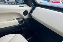 Land Rover Range Rover Sport (13-22) 3.0 SDV6 HSE Dynamic 5d Auto For Sale - Apollo cars LTD, Whitchurch