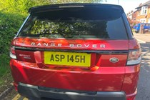 Land Rover Range Rover Sport (13-22) 3.0 SDV6 HSE Dynamic 5d Auto For Sale - Apollo cars LTD, Whitchurch