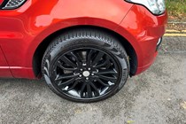 Land Rover Range Rover Sport (13-22) 3.0 SDV6 HSE Dynamic 5d Auto For Sale - Apollo cars LTD, Whitchurch