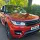 Land Rover Range Rover Sport (13-22) 3.0 SDV6 HSE Dynamic 5d Auto For Sale - Apollo cars LTD, Whitchurch