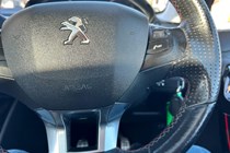 Peugeot 208 Hatchback (12-19) 1.6 BlueHDi (100bhp) GT Line (non Start Stop) 3d For Sale - Apollo cars LTD, Whitchurch