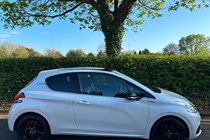 Peugeot 208 Hatchback (12-19) 1.6 BlueHDi (100bhp) GT Line (non Start Stop) 3d For Sale - Apollo cars LTD, Whitchurch