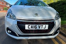 Peugeot 208 Hatchback (12-19) 1.6 BlueHDi (100bhp) GT Line (non Start Stop) 3d For Sale - Apollo cars LTD, Whitchurch