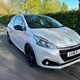 Peugeot 208 Hatchback (12-19) 1.6 BlueHDi (100bhp) GT Line (non Start Stop) 3d For Sale - Apollo cars LTD, Whitchurch