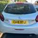 Peugeot 208 Hatchback (12-19) 1.6 BlueHDi (100bhp) GT Line (non Start Stop) 3d For Sale - Apollo cars LTD, Whitchurch