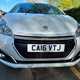 Peugeot 208 Hatchback (12-19) 1.6 BlueHDi (100bhp) GT Line (non Start Stop) 3d For Sale - Apollo cars LTD, Whitchurch
