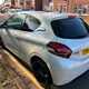 Peugeot 208 Hatchback (12-19) 1.6 BlueHDi (100bhp) GT Line (non Start Stop) 3d For Sale - Apollo cars LTD, Whitchurch