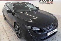 Peugeot 508 SW (19 on) Allure 1.6 PureTech 180 EAT8 auto S&S 5d For Sale - Bridgend Motor Group - Ayr Autoplex, Ayr