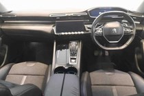 Peugeot 508 SW (19 on) Allure 1.6 PureTech 180 EAT8 auto S&S 5d For Sale - Bridgend Motor Group - Ayr Autoplex, Ayr