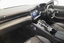 Peugeot 508 SW (19 on) Allure 1.6 PureTech 180 EAT8 auto S&S 5d For Sale - Bridgend Motor Group - Ayr Autoplex, Ayr