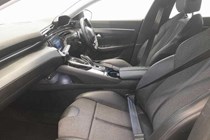 Peugeot 508 SW (19 on) Allure 1.6 PureTech 180 EAT8 auto S&S 5d For Sale - Bridgend Motor Group - Ayr Autoplex, Ayr