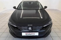 Peugeot 508 SW (19 on) Allure 1.6 PureTech 180 EAT8 auto S&S 5d For Sale - Bridgend Motor Group - Ayr Autoplex, Ayr