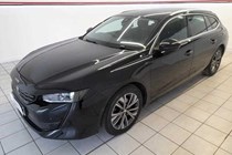 Peugeot 508 SW (19 on) Allure 1.6 PureTech 180 EAT8 auto S&S 5d For Sale - Bridgend Motor Group - Ayr Autoplex, Ayr