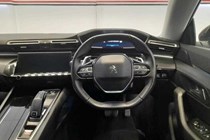 Peugeot 508 SW (19 on) Allure 1.6 PureTech 180 EAT8 auto S&S 5d For Sale - Bridgend Motor Group - Ayr Autoplex, Ayr