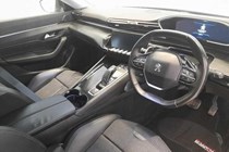 Peugeot 508 SW (19 on) Allure 1.6 PureTech 180 EAT8 auto S&S 5d For Sale - Bridgend Motor Group - Ayr Autoplex, Ayr