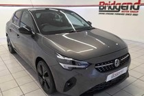 Vauxhall Corsa-e Hatchback (20-23) Elite Nav 7.4kW Electric Propulsion (136PS) 5d For Sale - Bridgend Motor Group - Ayr Autoplex, Ayr