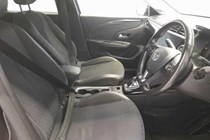 Vauxhall Corsa-e Hatchback (20-23) Elite Nav 7.4kW Electric Propulsion (136PS) 5d For Sale - Bridgend Motor Group - Ayr Autoplex, Ayr