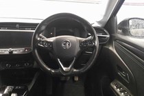 Vauxhall Corsa-e Hatchback (20-23) Elite Nav 7.4kW Electric Propulsion (136PS) 5d For Sale - Bridgend Motor Group - Ayr Autoplex, Ayr