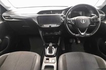Vauxhall Corsa-e Hatchback (20-23) Elite Nav 7.4kW Electric Propulsion (136PS) 5d For Sale - Bridgend Motor Group - Ayr Autoplex, Ayr