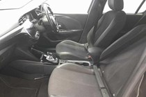 Vauxhall Corsa-e Hatchback (20-23) Elite Nav 7.4kW Electric Propulsion (136PS) 5d For Sale - Bridgend Motor Group - Ayr Autoplex, Ayr