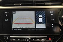 Vauxhall Corsa-e Hatchback (20-23) Elite Nav 7.4kW Electric Propulsion (136PS) 5d For Sale - Bridgend Motor Group - Ayr Autoplex, Ayr