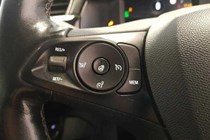 Vauxhall Corsa-e Hatchback (20-23) Elite Nav 7.4kW Electric Propulsion (136PS) 5d For Sale - Bridgend Motor Group - Ayr Autoplex, Ayr
