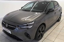 Vauxhall Corsa-e Hatchback (20-23) Elite Nav 7.4kW Electric Propulsion (136PS) 5d For Sale - Bridgend Motor Group - Ayr Autoplex, Ayr