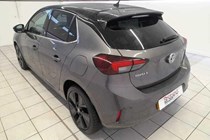 Vauxhall Corsa-e Hatchback (20-23) Elite Nav 7.4kW Electric Propulsion (136PS) 5d For Sale - Bridgend Motor Group - Ayr Autoplex, Ayr