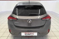 Vauxhall Corsa-e Hatchback (20-23) Elite Nav 7.4kW Electric Propulsion (136PS) 5d For Sale - Bridgend Motor Group - Ayr Autoplex, Ayr
