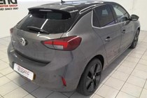 Vauxhall Corsa-e Hatchback (20-23) Elite Nav 7.4kW Electric Propulsion (136PS) 5d For Sale - Bridgend Motor Group - Ayr Autoplex, Ayr