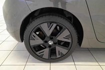Vauxhall Corsa-e Hatchback (20-23) Elite Nav 7.4kW Electric Propulsion (136PS) 5d For Sale - Bridgend Motor Group - Ayr Autoplex, Ayr