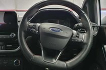 Ford Fiesta Hatchback (17-23) ST-Line 1.0T EcoBoost 140PS 5d For Sale - Bridgend Motor Group - Ayr Autoplex, Ayr