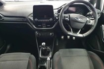 Ford Fiesta Hatchback (17-23) ST-Line 1.0T EcoBoost 140PS 5d For Sale - Bridgend Motor Group - Ayr Autoplex, Ayr
