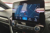 Ford Fiesta Hatchback (17-23) ST-Line 1.0T EcoBoost 140PS 5d For Sale - Bridgend Motor Group - Ayr Autoplex, Ayr