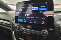 Ford Fiesta Hatchback (17-23) ST-Line 1.0T EcoBoost 140PS 5d For Sale - Bridgend Motor Group - Ayr Autoplex, Ayr