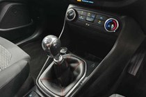 Ford Fiesta Hatchback (17-23) ST-Line 1.0T EcoBoost 140PS 5d For Sale - Bridgend Motor Group - Ayr Autoplex, Ayr
