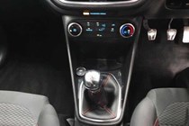Ford Fiesta Hatchback (17-23) ST-Line 1.0T EcoBoost 140PS 5d For Sale - Bridgend Motor Group - Ayr Autoplex, Ayr