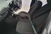 Ford Fiesta Hatchback (17-23) ST-Line 1.0T EcoBoost 140PS 5d For Sale - Bridgend Motor Group - Ayr Autoplex, Ayr