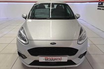 Ford Fiesta Hatchback (17-23) ST-Line 1.0T EcoBoost 140PS 5d For Sale - Bridgend Motor Group - Ayr Autoplex, Ayr