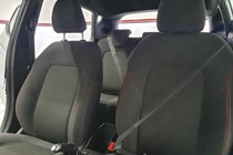 Ford Fiesta Hatchback (17-23) ST-Line 1.0T EcoBoost 140PS 5d For Sale - Bridgend Motor Group - Ayr Autoplex, Ayr