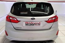 Ford Fiesta Hatchback (17-23) ST-Line 1.0T EcoBoost 140PS 5d For Sale - Bridgend Motor Group - Ayr Autoplex, Ayr
