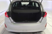 Ford Fiesta Hatchback (17-23) ST-Line 1.0T EcoBoost 140PS 5d For Sale - Bridgend Motor Group - Ayr Autoplex, Ayr