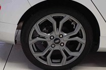 Ford Fiesta Hatchback (17-23) ST-Line 1.0T EcoBoost 140PS 5d For Sale - Bridgend Motor Group - Ayr Autoplex, Ayr