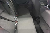 Ford Fiesta Hatchback (17-23) ST-Line 1.0T EcoBoost 140PS 5d For Sale - Bridgend Motor Group - Ayr Autoplex, Ayr