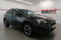 Subaru XV SUV (17 on) 2.0i SE Premium Lineartronic auto 5d For Sale - Bridgend Motor Group - Ayr Autoplex, Ayr