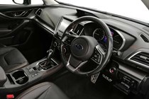 Subaru XV SUV (17 on) 2.0i SE Premium Lineartronic auto 5d For Sale - Bridgend Motor Group - Ayr Autoplex, Ayr