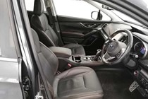 Subaru XV SUV (17 on) 2.0i SE Premium Lineartronic auto 5d For Sale - Bridgend Motor Group - Ayr Autoplex, Ayr