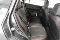 Subaru XV SUV (17 on) 2.0i SE Premium Lineartronic auto 5d For Sale - Bridgend Motor Group - Ayr Autoplex, Ayr